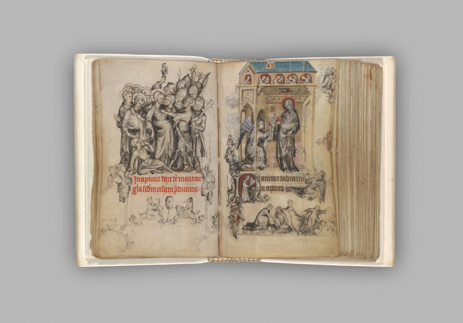 Registres manuscrits de la Maison Montclair